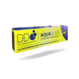 D-D AquaScape Construction Epoxy Grey