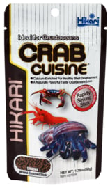 Hikari Crab Cuisine - 50gr