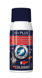 Colombo KH Plus - 100ml, 250ml