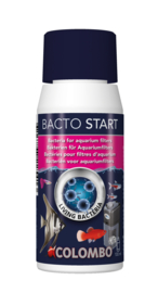 Colombo Bacto Start - 100ml, 250ml