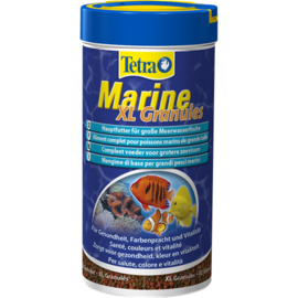 Tetra Marine XL Granules - 110gr