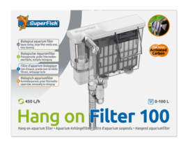 Superfish Hang On Filter - 100, 200