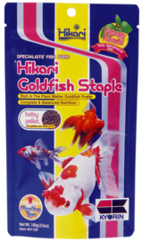 Hikari Goldfish Staple - 30gr-300gr