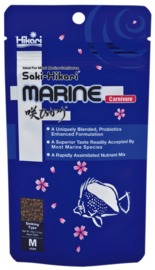 Saki-Hikari Marine Carnivore - 40gr