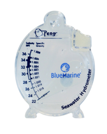 Blue Marine Hydrometer