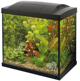 Superfish START 50 Tropical Kit Zwart/Wit