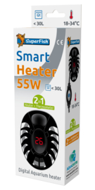 Superfish Smart Heater 55 WATT