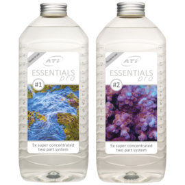 Ati Essentials pro 2x 2000ml set