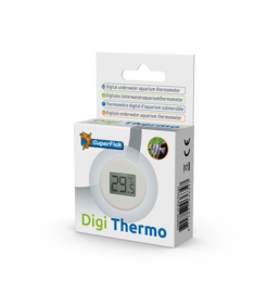 Superfish Digi Thermo