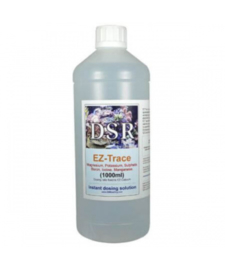 DSR EZ-Trace - 500ml-5000ml