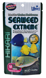 Hikari Seaweed Extreme - 90gr-250gr