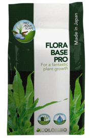 Colombo Flora Base Pro Grof - 2,5L, 5L, 10L