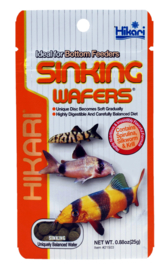 Hikari Sinking Wafers - 25gr-1kg