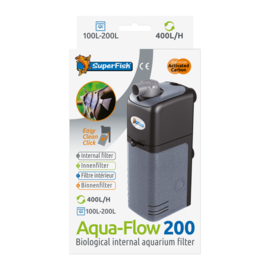 Superfish Aqua Flow -  50, 100, 200, 300, 400