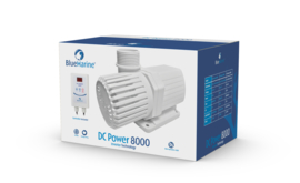 Blue Marine DC Power - 4000-8000