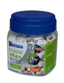 Superfish Crystal Max  Media - 500ml, 1000ml, 2000ml