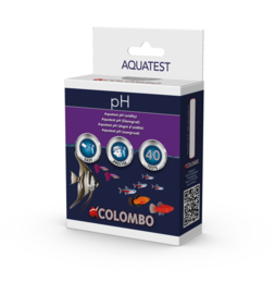 Colombo Aquatest PH