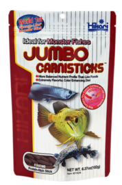 Hikari Jumbo Carnisticks - 182gr