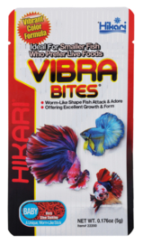 Hikari Vibra Baby - 5gr-1kg