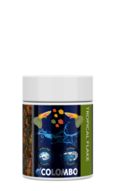 Colombo Tropical Flake - 100ml-1000ml