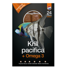 Dutch Select Food Krill Pacifica 100gr