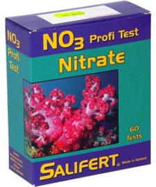 Salifert Profi-Test Nitraat (NO3)