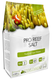 Colombo Pro Reef Salt 22kg Zak