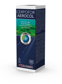 Colombo Aerocol - 100ml