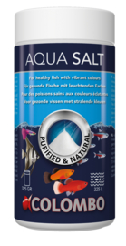 Colombo Aqua Salt - 250ml, 1000ml