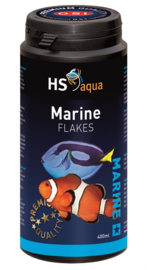 HS Aqua Marine Flakes - 100ml, 200ml, 400ml, 1000ml