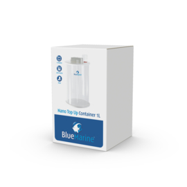 Blue Marine Nano Top Up Container - 1 L