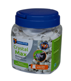 Superfish Crystal Max  Media - 500ml, 1000ml, 2000ml