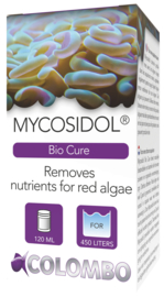 Colombo Marine Mycosidol 120ml/450l