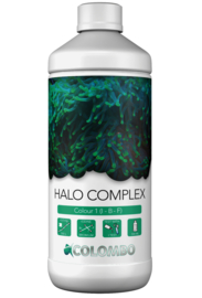 Colombo Marine Colour 1 Halo Complex (I-F) - 500ml