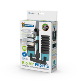 Superfish Bio Air Filter S