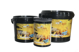 HS Aqua Magnesium Marine Pro- 1000gr, 2500gr