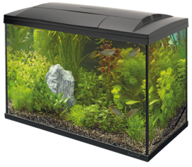 Superfish START 100 Tropical Kit Zwart/Wit