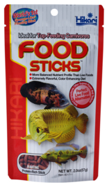 Hikari Food Sticks- 57gr