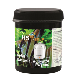 HS Aqua Refill Bacterial Activator