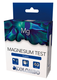Colombo Marine Magnesium Mg Test