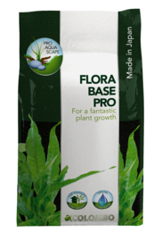 Colombo Flora Base Pro Fijn - 1L, 2,5L, 5L, 10L