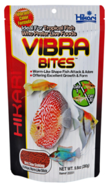 Hikari Vibra Bites - 35gr-280gr