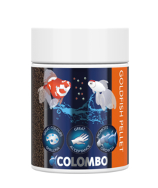 Colombo Goldfish Pellet - 100ml-1000ml