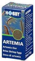 Hobby Artemia eieren - 20ml