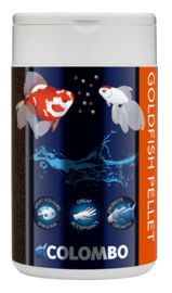 Colombo Goldfish Pellet - 100ml-1000ml