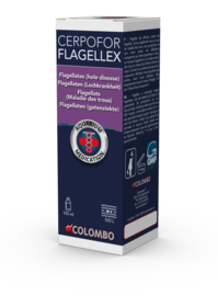Colombo Flagellex- 100ml