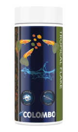 Colombo Tropical Flake - 100ml-1000ml