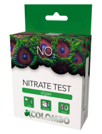 Colombo Marine Nitrate NO3 Test