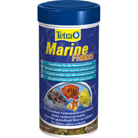 Tetra Marine Flakes - 52gr