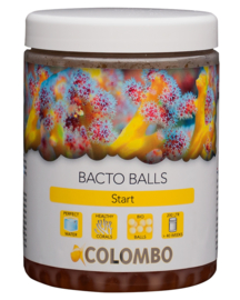 Colombo Marine Bacto Balls - 500ml-1000ml